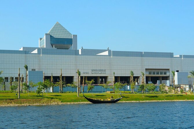 Cairo National and Egyptian Antiquities Museum Tour With Lunch - Additional Tips