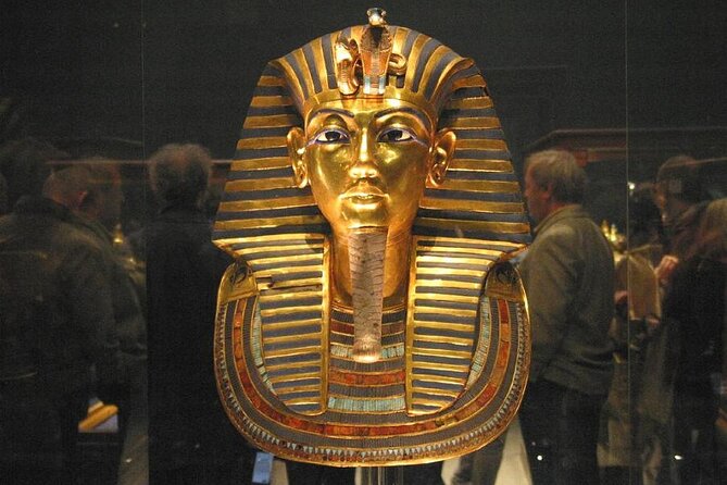 Cairo, Nile Cruise and Hurghada 10 Days 9 Nights - Important Notes