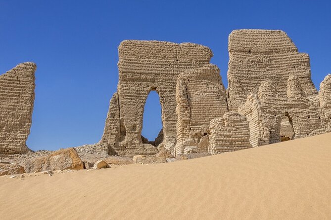 Cairo to Fayoum Oasis and Wadi Al Rian Tour - Tour Overview