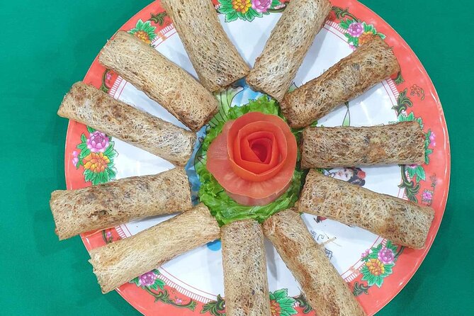 Cam Thanh Eco Cooking Class - Price and Booking Details