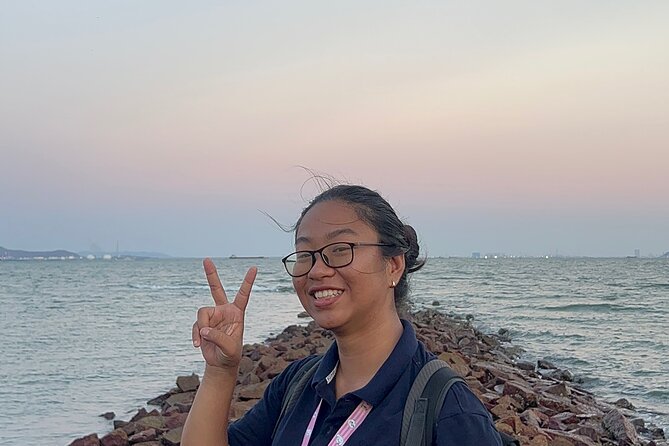 Can Gio Mangrove Forest And Thanh An Island Private Tour - Tour Inclusions