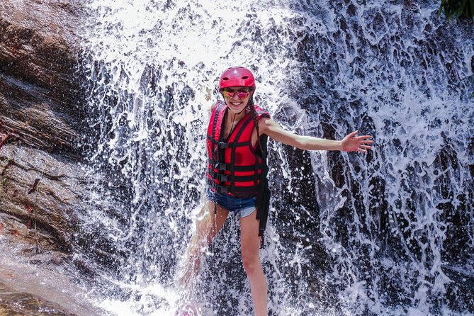 Canyoning in Kitulgala - Cancellation Policy Details