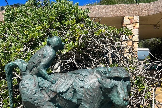 Cape of Good Hope and Boulder's Beach Penguins Private Day Tours - Booking Options
