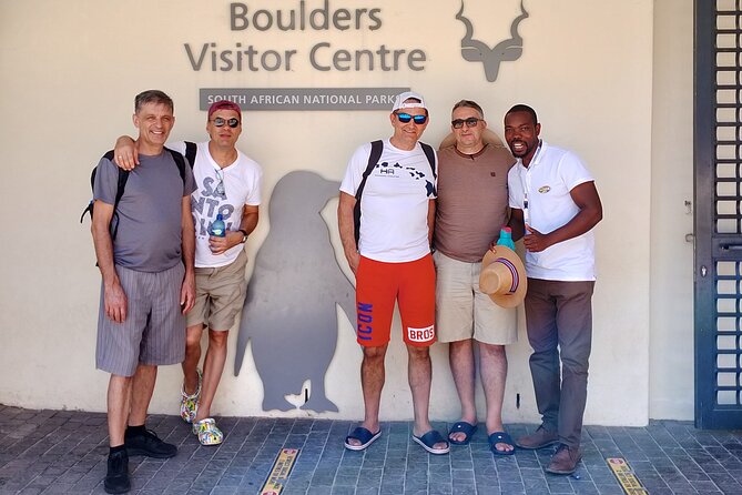 Cape Of Good Hope and Cape Point Tour - Tips for a Great Experience