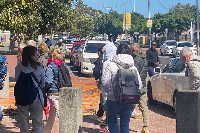 Cape Town: Ubuntu Township Half-day Tour & Lunch - Cancellation Policy