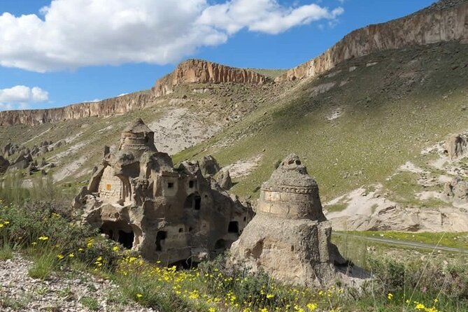 Cappadocia Best Private Blue Tour - The Sum Up