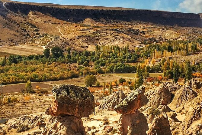 Cappadocia Daily Soganli Tour - The Sum Up