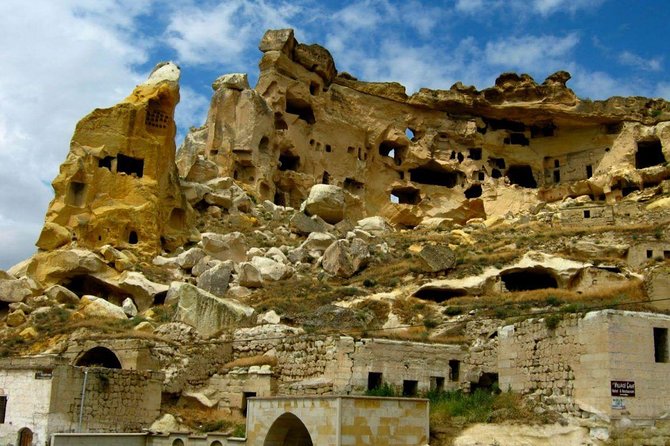 Cappadocia Highlights for Two Days With Private Guide&Vehicle - Important Reminders
