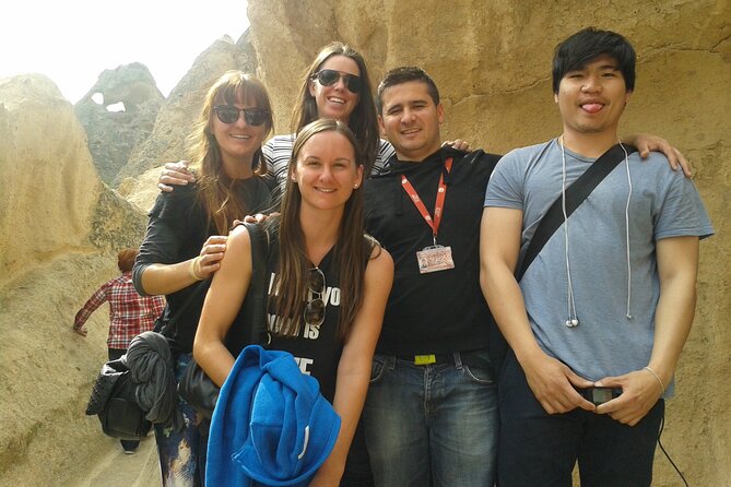 Cappadocia Private Tour From Istanbul By Plane Tour - Optional Activity