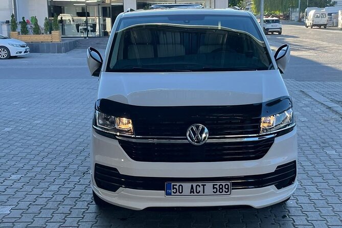 Cappadocia Private Transfer Round Trip Nav&Asr Airports To Hotels - Pricing and Reservation Details