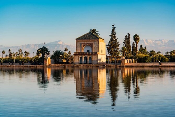 Casablanca To Marrakech Private VIP Day Trip With Camel Ride - Pricing and Booking