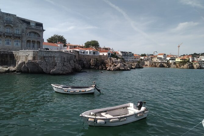 Cascais, Cabo Da Rocca and Sintra Tours With Tuk Tuk - Frequently Asked Questions