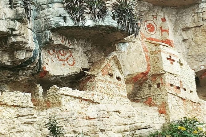 Chachapoyas: Amazing Experience 3 Days and 2 Nights - The Sum Up