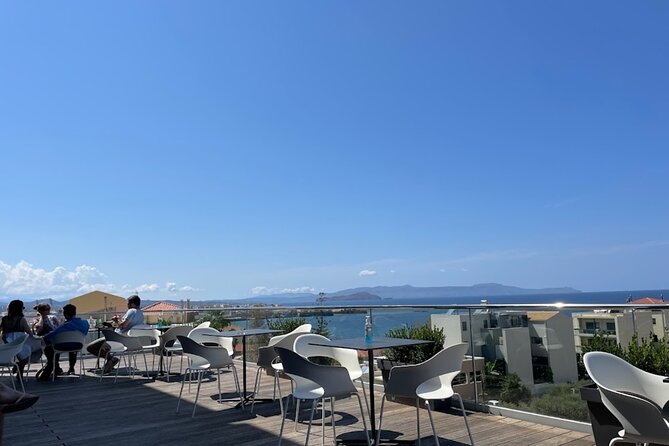 Chania: Ancient and the Modern City - Booking Your Chania Experience