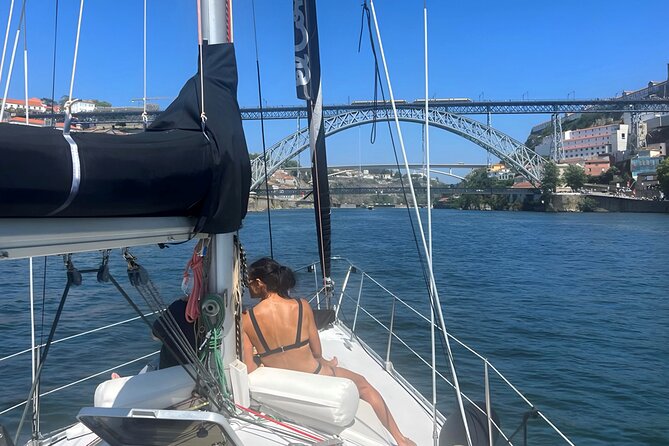Charming Tour of the Douro on an Exclusive Sailboat for up to 8 People - Frequently Asked Questions