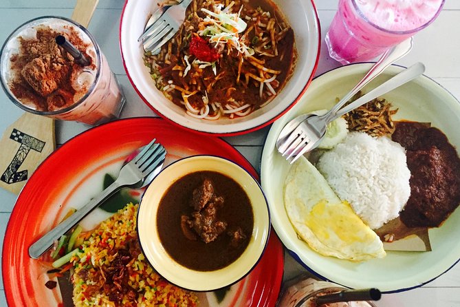 Chauffeur: Malacca to Ipoh Transfer [Van] - What To Expect
