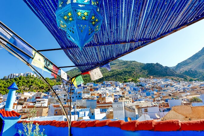Chefchaouen Full Day Private City Tour Departure From Casablanca - Additional Information