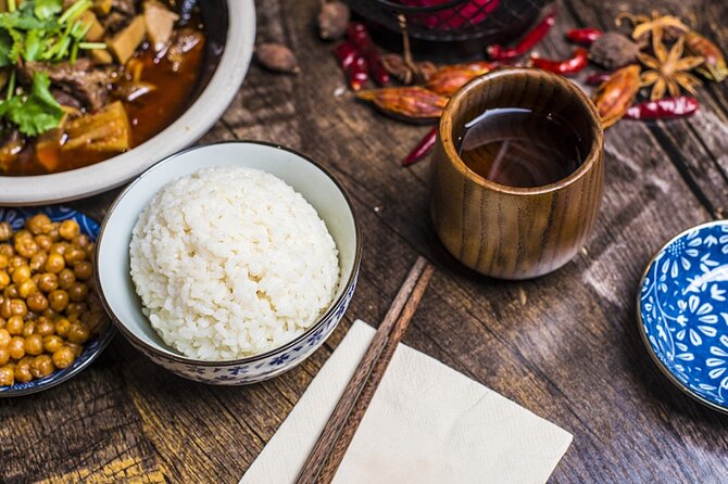 Chengdu Getaway: Private 2-Day Tour From Beijing - Pricing Details