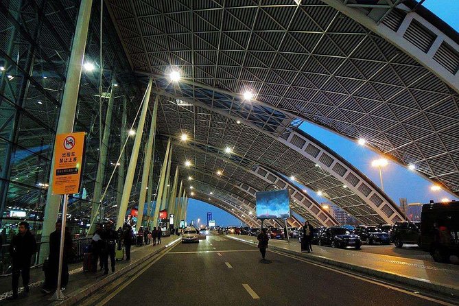 Chengdu Panda Base and Drop off Shuangliu International Airport(CTU) Day Tour