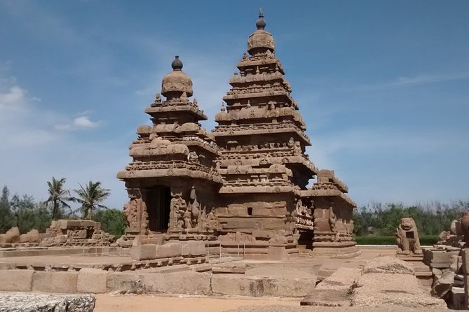 Chennai, Kanchipuram, Vellore, Pondichery & Mahabalipuram - Additional Information for Travelers