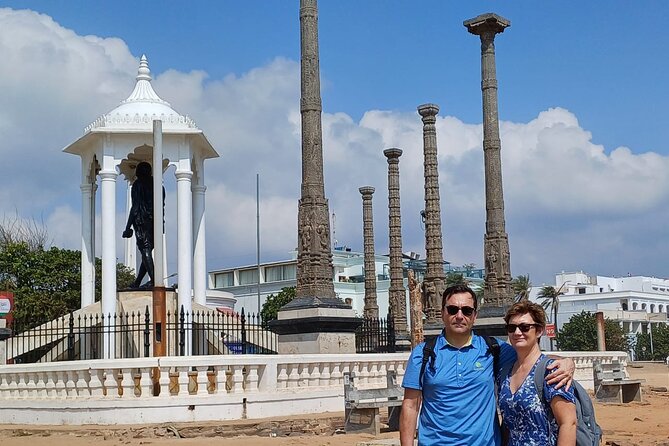 Chennai to Cochin Temple & Backwater - Backwater Experience