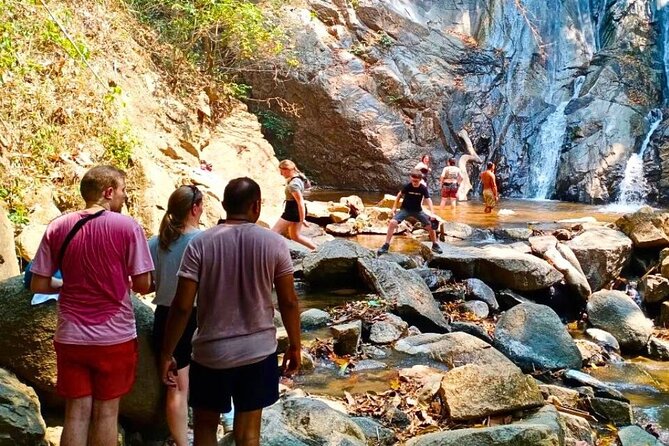 Chiang Mai ATV, Hiking and Rafting Adventure - The Sum Up