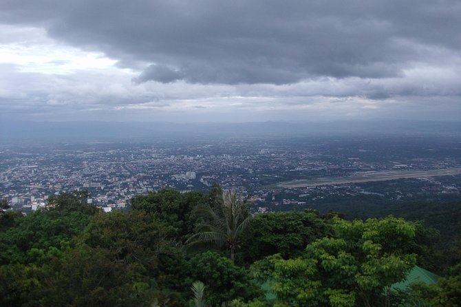 Chiang Mais Top 2 Activities With Return Airport Transfers - Frequently Asked Questions