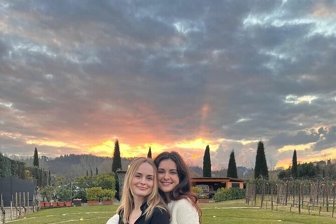 Chianti Private Tour With Dinner and Wine Tasting Experience - Private Tour Features and Benefits