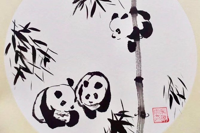 Chinese Brush Painting Class - Cancellation Policy