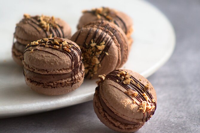 Chocolate Tour in Brighton - Frequently Asked Questions