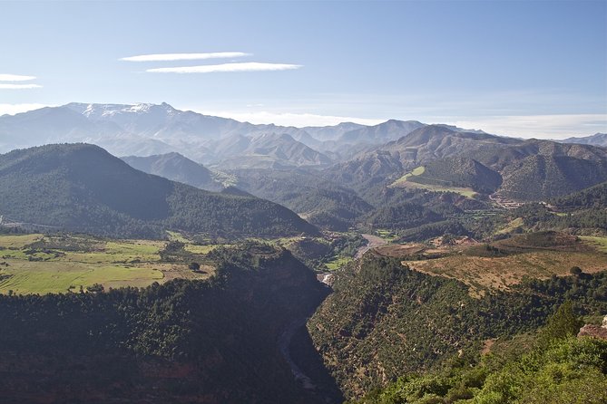 Christmas in Morocco 8Nights/ 9Days ( Comfort Plus ) - Cultural Immersion