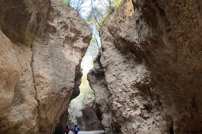 Chuandixia Village Private Full Day Tour - Pricing Details