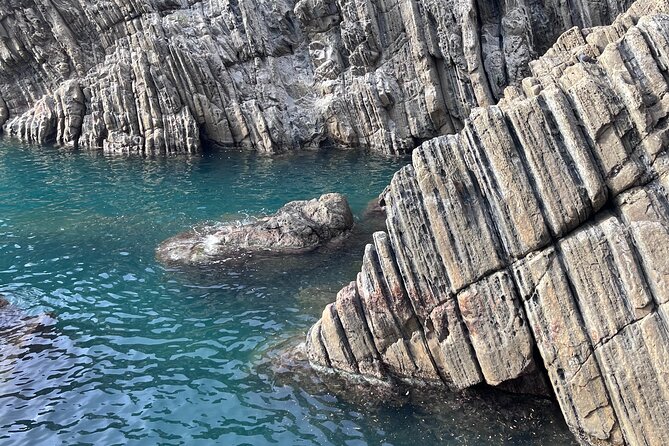 Cinque Terre Private Tour From Florence - Cancellation Policy