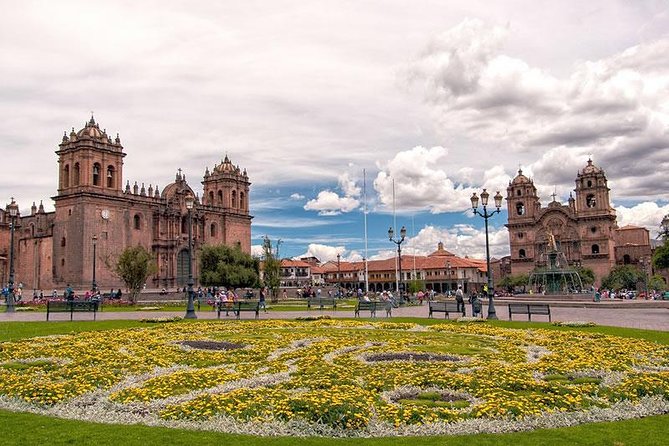 City Tour Cusco - Tips for an Enjoyable Experience