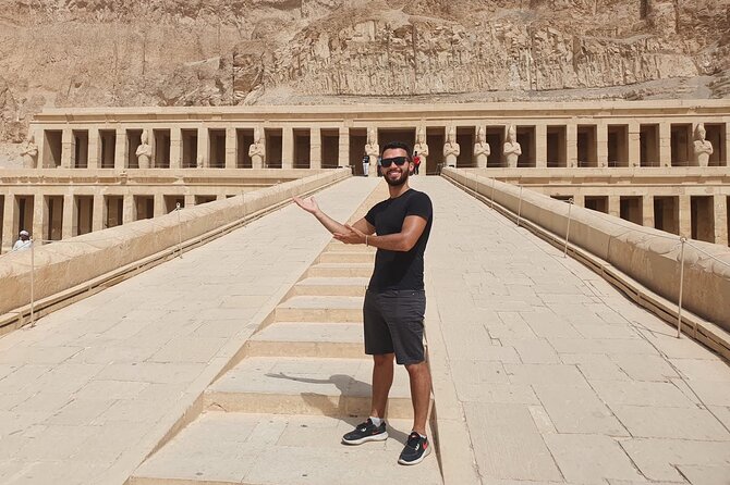 Classic 4 Days Nile Cruise From Aswan , Kom Ombo, Edfu & Luxor East & West Banks - Refund and Cancellation Policies