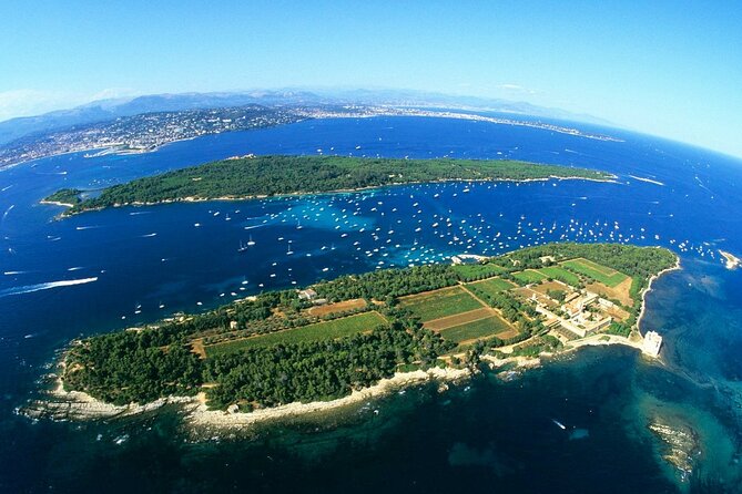 Classic Boat Tours in Cannes - Pickup Assistance