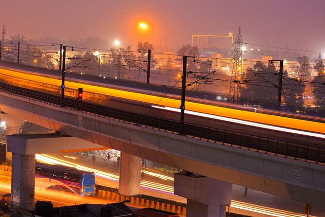 Classic Excursion: 2 Days Complete Delhi City Tour - The Sum Up