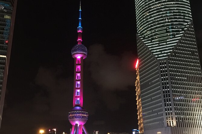 Classic Shanghai Day Tour, Bund, Yu Garden, Temple,Shanghai Tower - Price Information