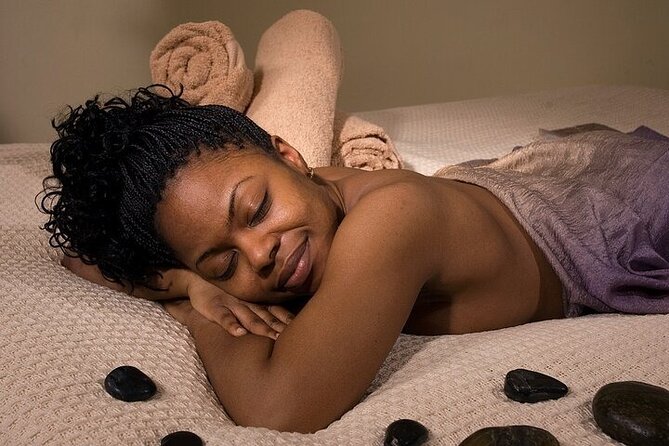 Cleopatra Body Massage Program in Sharm El-Sheikh - How to Reserve