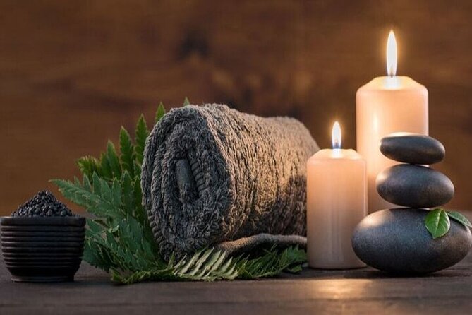 Cleopatra Plus With Full Body Massage in Hurghada - Cancellation Policy