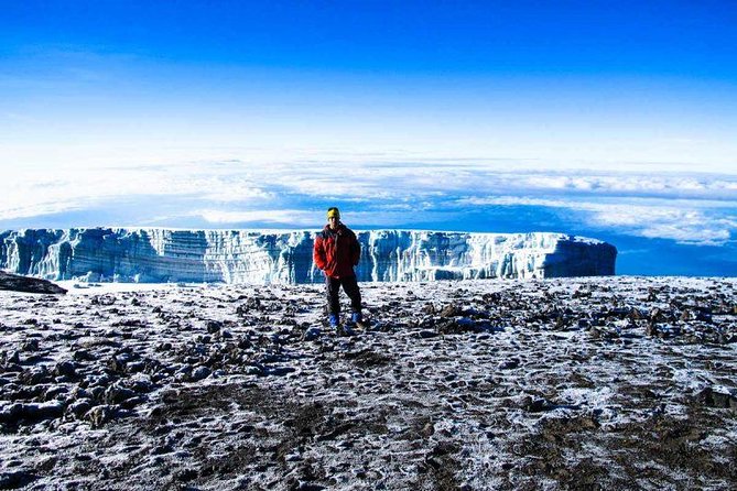 Climb Marangu 5 Days With Big Discount - Additional Information