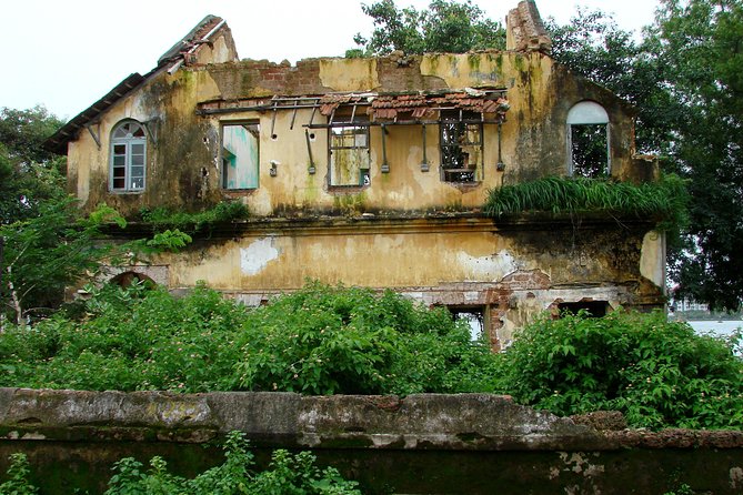 Cochin Heritage Walk Detailed View of This Citys Fascinating European Influence
