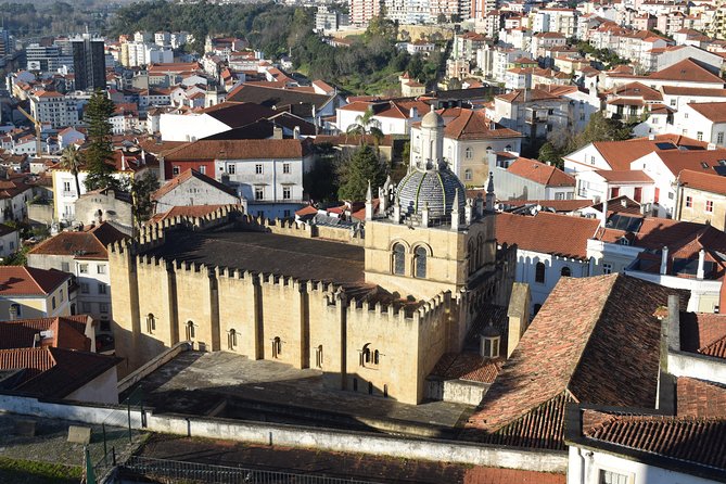Coimbra Gastronomic Experience - City Sightseeing Private Tour From Lisbon - Frequently Asked Questions