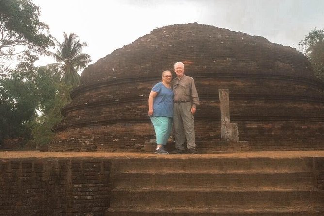 Colombo City to Ratmalana City Private Transfer - Accessibility Information