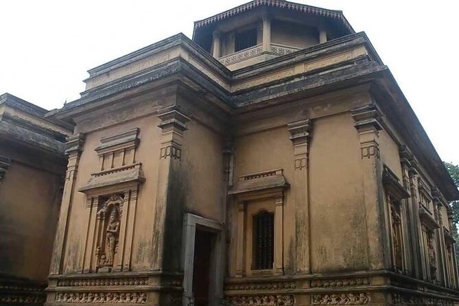 Colombo Port Passenger Jetty Colombo City Kelaniya Temple 4-8 Pax - The Sum Up