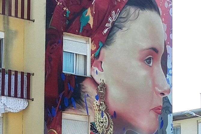 Combo Private Wine Tour With Street Arts in Lisbon - Additional Information