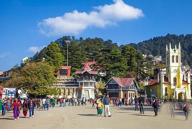 Complete Himachal Tour With Atari Border And Golden Temple From Chandigarh - Important Information for Travelers