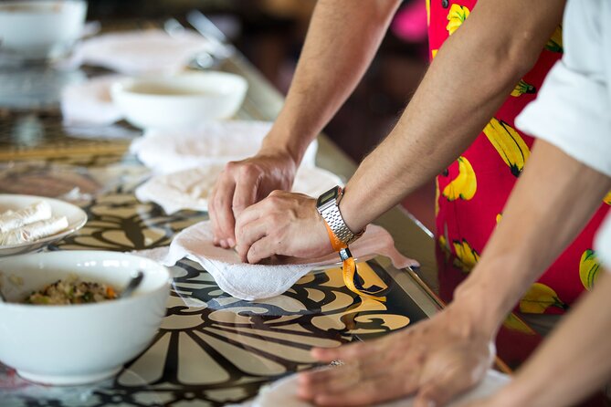 Conquest Cruises 3-Day Explore Halong Bay From Hanoi - Company Operation and Contact Information