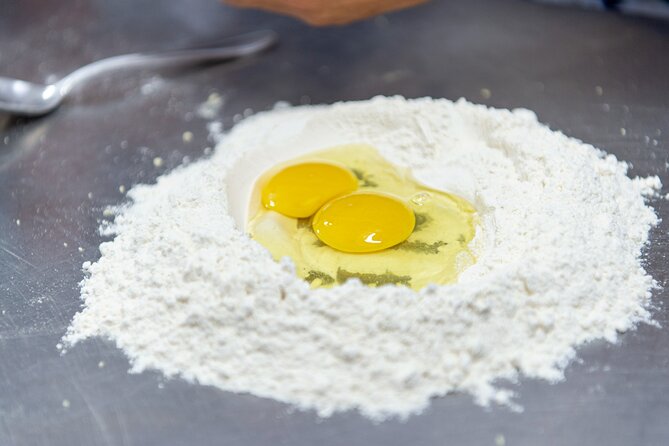 Cooking Class and Beach Day in the Amalfi Coast - The Sum Up