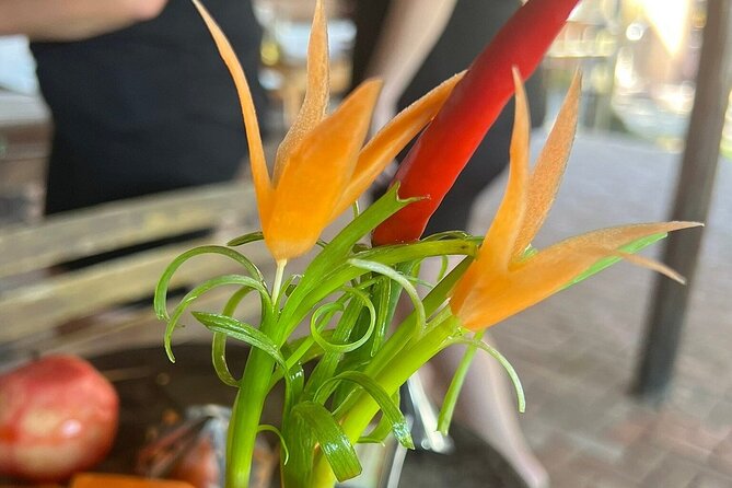 Cooking Class - Basket Boat Ride - Hoi An City Private Tour - Restrictions and Accessibility Details